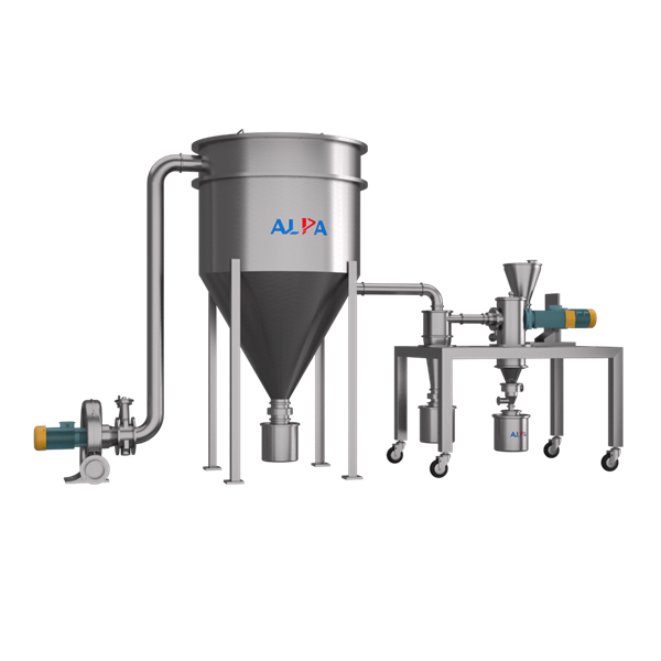 萬能小型<a href=http://83b8.cn/chanpin/27.html target=_blank class=infotextkey>氣流粉碎機(jī)</a>