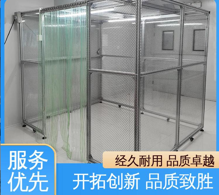 什么是無(wú)菌操作棚？